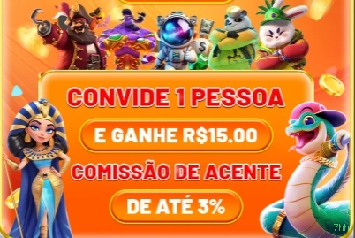 Página oficial da 7hh no Facebook