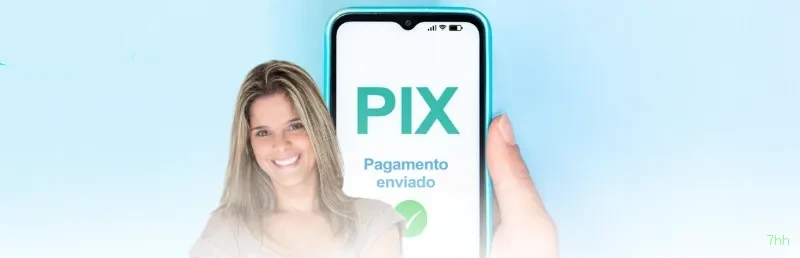 Como instalar o app da 7hh