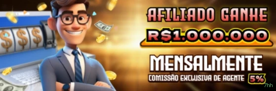 Slots online da 7hh com jackpots progressivos
